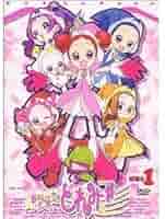 おジャ魔女どれみ♯（しゃーぷっ） DVD 全10巻セット Amazon.co.jp: おジャ魔女どれみ#(しゃーぷっ) DVDコレクション